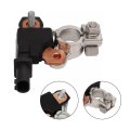 Battery Current Sensor Assembly 38920-tr0-a02 For Acura Ilx Rdx 2013-2017 Honda Civic Cr-v 2012-2015 38920tr0a02
