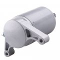 Ocpty Starters Compatible 128000-4994 18756 Electric Starter Motor For Yamaha Big Bear 350 2wd Yfm350u 1996-1998 48cc