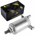 Caltric Starter Compatible With Suzuki Dr200se 199cc Engine 1996 1997 1998 1999 2000 2001-2013