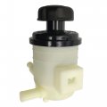 3r-301 Power Steering Reservoir W Cap For 1999-2006 4l Hyundai Sonata Kia Magentis Optima 2 603-699 