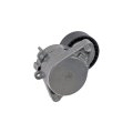 Accessory Drive Belt Tensioner For Bmw 323ci 328ci 2000 Polyamide Pulley V Type Replacement 11281427252 