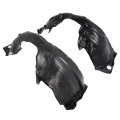Front Fender Liner Inner Panel Set For 2018 To 2024 Toyota Camry Se Xse Trd Without Insulation Foam Driver And Passenger Side