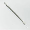 Milodon 22040 Stainless Steel Oil Pan Dipstick For Ford 302 351w 429 460 
