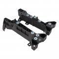 Autokay Left Right Support Radiator Headlight Bracket Fits For Infiniti Q50 2014-2019 Q60 2017-2020