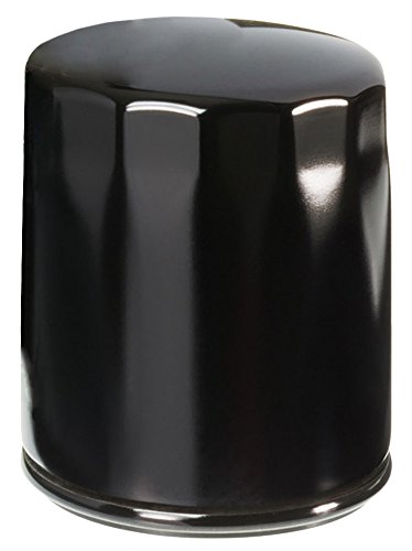 Hiflofiltro Hf170b Black Oil Filter
