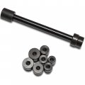 Dptool Clutch Alignment Tool Kit 17pc Universal Flywheel Pilot Hole And Drive Plate Aligning Not Fit Van Truck Suv