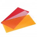 Tail Light Tape Red Orange Lens Auto Repair Kit Cars Crack Film Multi-pack Headlightlight Tools 3m Tail Light 