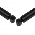 Aintier Set Of 2 Rear For Mustang Shocks Absorbers Struts Set 1994 1995 1996 1997 1998 1999 2000 2001 2002 2003 2004d For