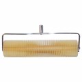Kraft Tool Gg618 Spike Roller With Frame 18-inch Multi 