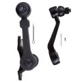 Premium Suspension Set Of 2 Idler Arm Pitman Compatible Fit For Toyota 4runner 86 87 88 89 90 91 Pickup 92 93 94 95