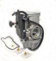 Whatapart Carburetor Compatible With Yamaha Kodiak 400 Yfm 4x4 4wd Atv Yfm400 1993 1994 1995