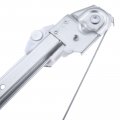 A-premium Power Electric Window Regulator With Motor Compatible Mercedes-benz 260e 300d 300td 1987 300e 300sel 300te 1988-1989