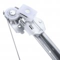 A-premium Power Electric Window Regulator With Motor Compatible Mercedes-benz 260e 300d 300td 1987 300e 300sel 300te 1988-1989