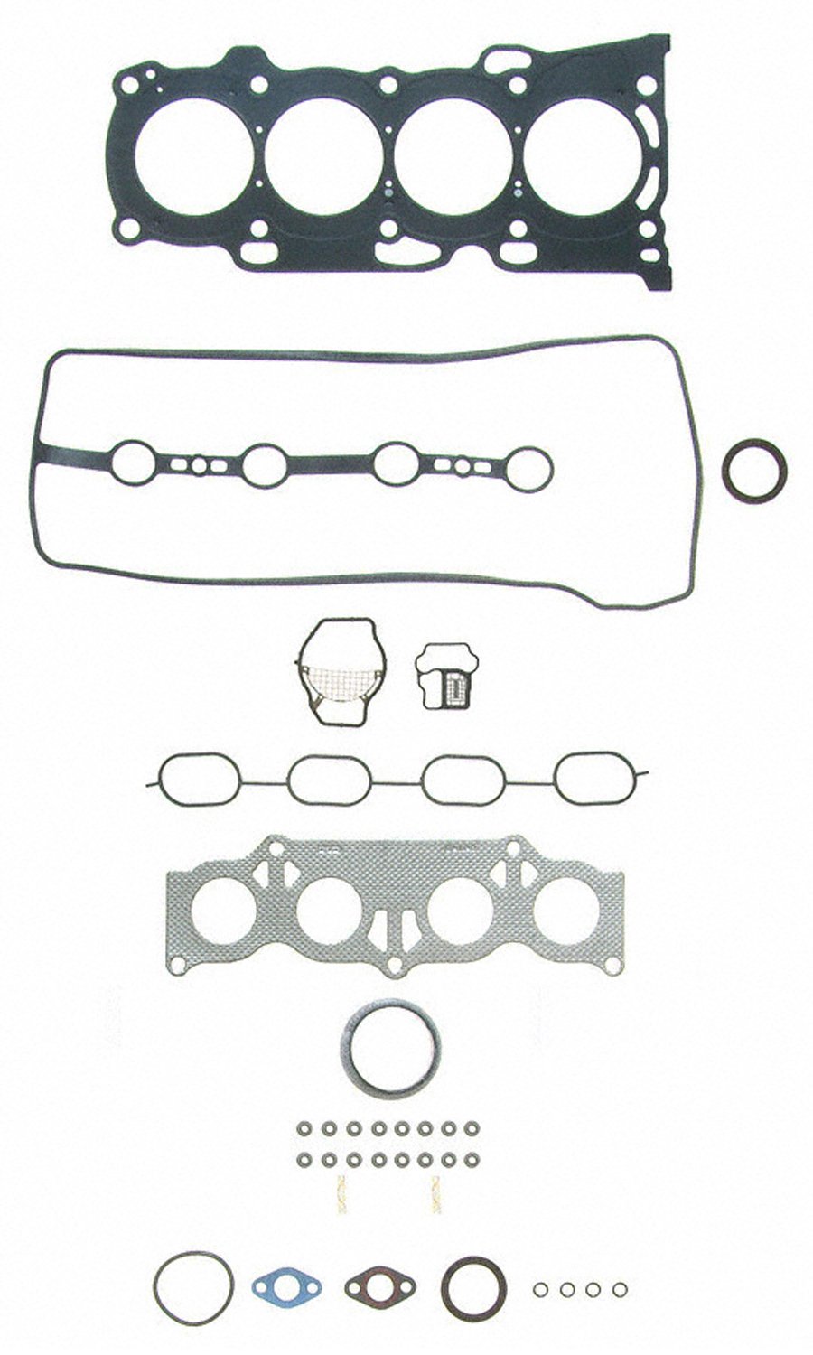 Fel-pro Hs26160pt Head Gasket Set