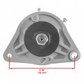 Caltric Starter Compatible With Club Car Carryall Series Gas Engine 1992 1993 1994 1995 1996 1018294-01
