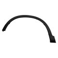 Front Driver Side Wheel Arch Molding For Honda Cr-v 2012 To 2016 Capa Certified 74165t0aa02 Ho1290105 