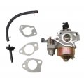 Jrsmart Accelerator Pump High Performance Carburetor Carb For Honda Engine Wt40xk3 Gx390k2 Gx340 11 Hp Gx390 