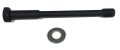 Primary Clutch Screw Bolt For Can Am 2019 2023 Maverick Sport Max 1000r Utv Atv Replaces 420841161 420245690 