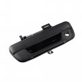 Acropix Exterior Tailgate Handle Fit For Chevrolet Colorado Pack Of 1 Black 