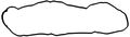 11213-0a010 Cylinder Head Gasket Valve Cover For Lexus And Toyota 