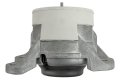 Cf Advance Compatible With Mercedes-benz 15-20 22 C300 C350e E300 Glc300 W205 W213 2 0l Left Engine Motor Mount 2052400800 2015