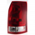 For 2002-2007 Saturn Vue Tail Light Assembly Passenger Side Gm2819172 19206833 