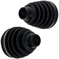 Niche Cv Axle Boot Kit For John Deere Gator Xuv550 Xuv560 Xuv590e Xuv590i Xuv590m Rsx850i Rsx860i Rsx860e 