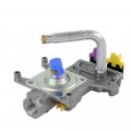 Whirlpool W10919226 Range Gas Valve And Regulator Assembly Genuine Original Equipment Manufacturer Oem Part