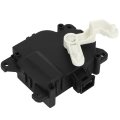 Hvac Blend Door Actuator 604-176 89023397 For Cadillac Sts 2005 To 2010 Heater Control Valve 1 Pack 
