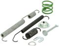 Carlson Quality Brake Parts 17347 Combination Kit 