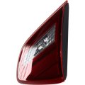 Nissan Altima Tail Light 2018 Passenger Side Inner Capa Certified For Ni2803117 26540 9hu0a