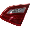 Nissan Altima Tail Light 2018 Passenger Side Inner Capa Certified For Ni2803117 26540 9hu0a