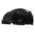 Passenger Side Front Fender Liner For Bmw 328d Xdrive 2014 2015 2016 2017 2018 F30 Sedan Standard Modern Luxury 51717260726 