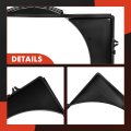 A-premium Engine Radiator Cooling Fan Shroud Compatible With Toyota 4runner 1991 1992 1993 1994 1995 3 0l