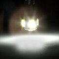 Ocpty Cab Marker Light 5pcs Smoke Covers Top Roof Running Assembly Waterproof 12v T10 White Led Bulbs Fit For 1999-2002 Dodge