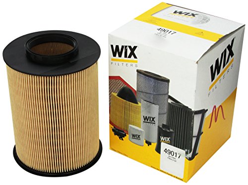 46926R Air Filter WIX Filters Pack of 1