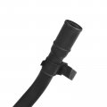 A-premium Fuel Tank Filler Neck Pipe Hose Compatible With Mazda 6 2003-2008 L4 2 3l V6 3 0l Replace Gk2a42210