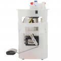 Ocpty Fuel Pump Assembly Replacement For 2003-2005 Hyundai Tiburon 2 7l Easy Enhanced