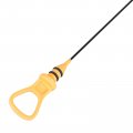 Ocpty Engine Oil Level Dipstick For Mini Cooper 1 6l L4 2005-2008 24 53 Gaug