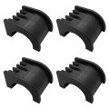 Rear Bar Steering Bushings 2 Pack For Polaris Rzr 800 2008 2014 Sportsman And Ranger Models 