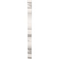 Ekena Millwork Bkt13x14x01ch 1-inch W X 13 3 4-inch D 14 5 8-inch H Chesterfield Bracket 