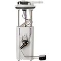 Sp3537m Fuel Pump Module For Buick And Pontiac Piston Style Rear Assembly With High Flow Precision Level Sensor 