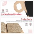 Front And Rear Sintered Heavy Duty Brake Pads For Polaris Outlaw 450 525 2007 2011 Part