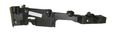 Passenger Side Headlight Mounting Panel For Saturn Ion Partslink Number Gm1221129 Model Gm1221129v 
