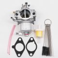 Kipa Carburetor For Kawasaki 15003-2796 Fb460v-as38 Fb460v-ms08 Engines With Gaskets Carbon Dirt Jet Cleaner Tool Kit Fuel