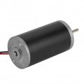 Permanent Magnet Motor 31zy 24v High Speed Cw Ccw Dc For Diy Generator 24v3500rpm