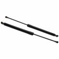 Tsubasa Lift Supports For Dodge Nitro 2006-2012 Front Hood Bonnet Modify Gas Struts Cylinders Shock Dampers Spring Prop Rod Bar