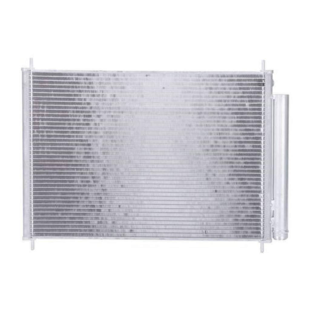 A C Condenser For Honda Accord Hybrid 2014 2015 2016 2017 Parallel Flow Configuration Fits Ho3030160 And 80110-t3v-a01