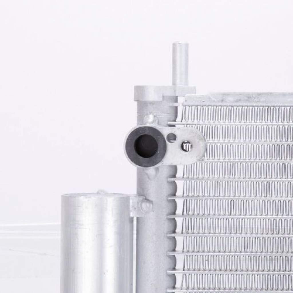 A C Condenser For Honda Accord Hybrid 2014 2015 2016 2017 Parallel Flow Configuration Fits Ho3030160 And 80110-t3v-a01