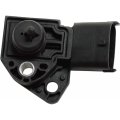 Fuel Pressure Sensor For Volvo S40 2004 To 2011 S80 1999 2014 V60 2015 2016 0261230110 30650015 30756097 03c906051a 